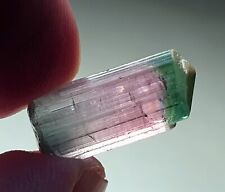 Top Quality GreenCap Purple Tourmaline Crystal From Poprook Mine picture