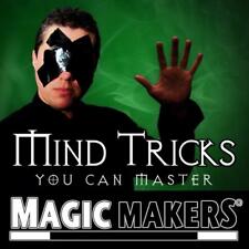 Mind Tricks You Can Master picture