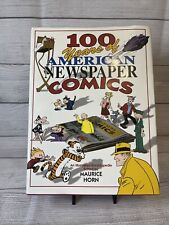 100 Years of American Newspaper Comics (Random House, 1996) picture