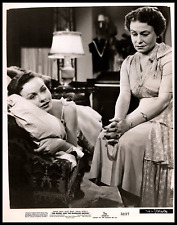 Jeanne Crain in The Model and the Marriage Broker (1952) ORIGINAL PHOTO M 199 picture