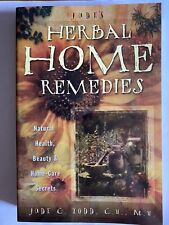 Jude’s Herbal Home Remedies - Natural Health, Beauty & Home Care    picture