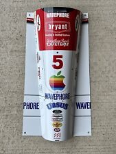 WOW Arie Luyendyk Reynard 94I Race Car nose Style Sign Indy 500 picture