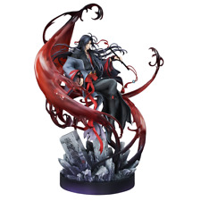 Official The Founder of Diabolism Wei Wuxian Figure Yiling Patriarch Garage Kits picture