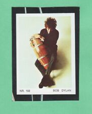 Bob Dylan  1971 Schalger Star Parade  Extremely Rare  READ picture