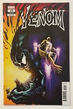 VENOM 19 Marvel Comic 2023 Ryan Stegman Variant Cover picture