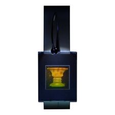3D Vase-Face 2-Channel Hologram Picture LIGHTED WALL MOUNT, Photopolymer Type picture