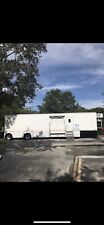 2001 Calumet Coach MRI Trailer Medical 1.0T Cold Magnet. Ready For 1.5T. picture