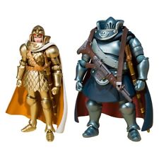 Sozo Galleria Kushana & Tormekia Armored Soldier pre-order limited JAPAN picture
