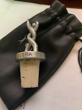 CELERA   Human Genome Project Bottle Opener Pewter (?)   picture