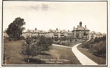 LP20 Cherokee Iowa State Hospital  1912 RPPC Vintage Postcard picture