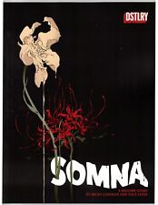SOMNA A BEDTIME STORY #3- 1:25 ANWITA CITRIYA VARIANT- TULA LOTAY- DSTLRY picture