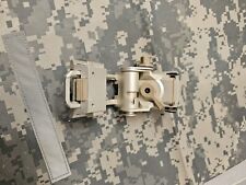 OLDGEN Wilcox G24 mount for NVG original Clear anno used by CAG & devgru picture