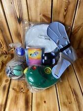 Israeli Gas Mask(2010)Full Protective Kit For Children And babies Original picture