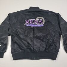 Vintage 90s Xena Warrior Princess~TV Series ~1996~XL~Official ~New With Tags picture