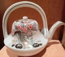Sake cup Early Showa Era Tosoki from Japan picture