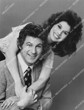 crp-170 1978 soap opera couple Sandy Gabriel John Gabriel Ryan's Hope & All My C picture
