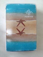 Vintage Fortis playing cards rare 53 picture