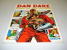 Dan Dare: Pilot of the Future Paperback Book The Fast  picture
