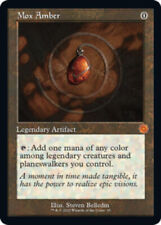 MTG - (BRO) The Brothers' War Retro Artifacts - All Rarities (INC FOILS) - MINT picture