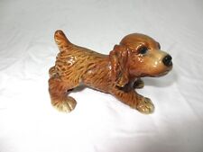 Goebel Cocker Spaniel Dog Figurine No. 30105 picture