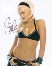 Gwen Stefani No Doubt signed 8x10 Photo Reprint picture