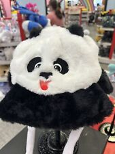 2024 Universal Studios Kung Fu Panda Po Character Bucket Hat New picture