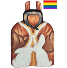 Tu'er Shen Gay Rabbit god LGBT LGBTQ Pride Bachelor party Nonbinary Homosexual picture