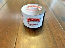 Backwoods 63MM Spice Tobacco Herb Grinder -4 Piece- Russian Cream picture