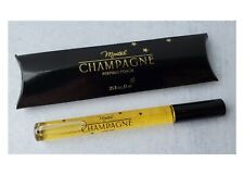 Vintage Germaine Monteil Champagne Perfume Pencil in Original Box .25 Fl Oz picture