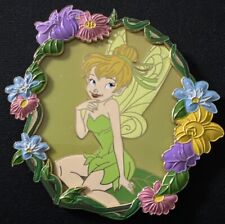 Disney Tinker Bell Portrait Deviant LE 44 Fantasy Pin picture
