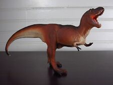 Carnegie Collection 1998 Tyrannosaurus Rex Safari Ltd Dinosaur Figure picture