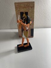 The Egyptian Collection Ibis Headed Thoth Figurine  picture