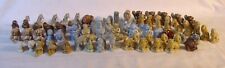 Vintage Wade Figurines~Lot of 64~Some Rare/Unusual picture