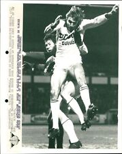 1990 SPORTS FOOTBALL - Vintage Photograph 4119187 picture