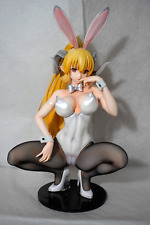 FREEing Lucifer Seven Mortal Sins Freeing B-Style Bunny Ver 1/4 figure picture