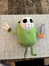 Rare Dumb Ways To Die Psycho Killer Plush Works picture