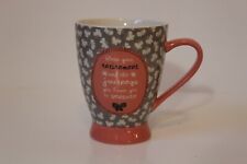 Pavillion Bloom by Amylee Weeks Retirement Coffee Mug picture