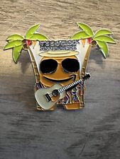 Amazon PECCY Pin Jimmy Buffet picture