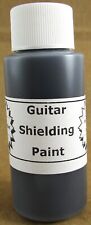 Military Grade Conductive Shielding Paint for Strat, Tele, Style Guitar / Bass picture