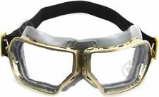 Genuine soviet Russian Army Goggles Safety Eye Protection Glass picture