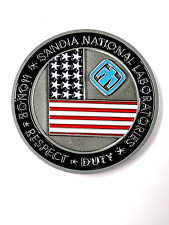 Sandia National Labs Veterans Military 2