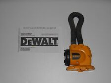 DeWALT DW919 18v Cordless Flexible Floodlight Flash Light - 18V Bare Tool Only picture