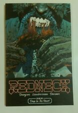 REDNECK TPB VOL 1 DEEP IN THE HEART Contains #1-6 Image Comics NEW picture