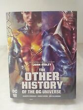 The Other History of the DC Universe DC Comics Black Label Trade Paperback New picture
