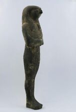 Ushabti of God of Life and the Sky, The Falcon-Headed God HORUS picture