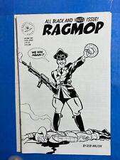 Ragmop Volumen 2 Issue 3 1998|  Planet Lucy picture