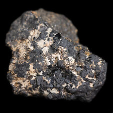 Perovskite mineral specimen 153ct / 30g / 1oz from Kugda Russia picture
