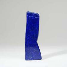 Polished Lapis Lazuli Freeform from Afghanistan (196.4 grams) picture