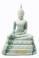 Buddha overcoming Temptations 9