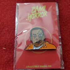 Bam Box Exclusive Candyman Pin April 2019 Tony Todd  picture